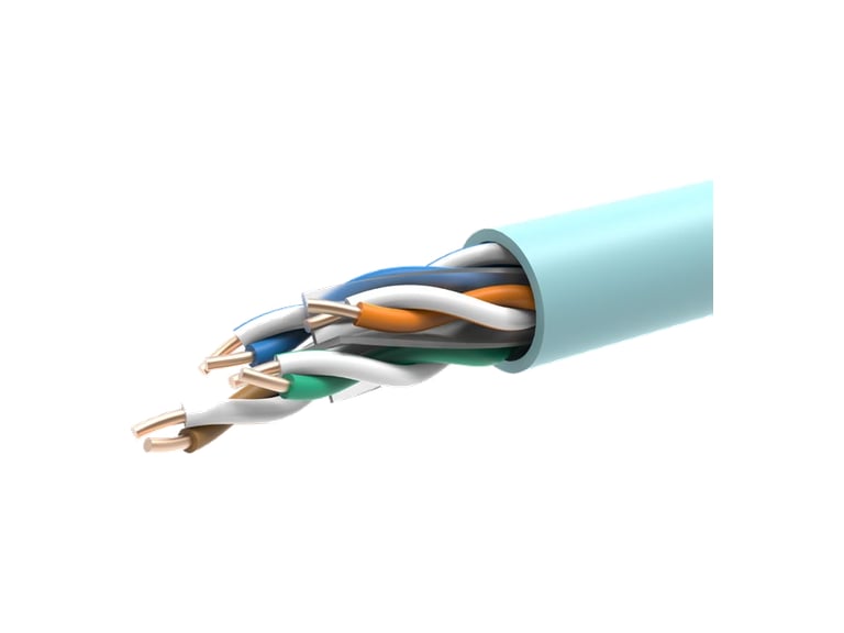 RheinKabel Cat.6 U/UTP Installationskabel RK-C6-UUTP-CAB