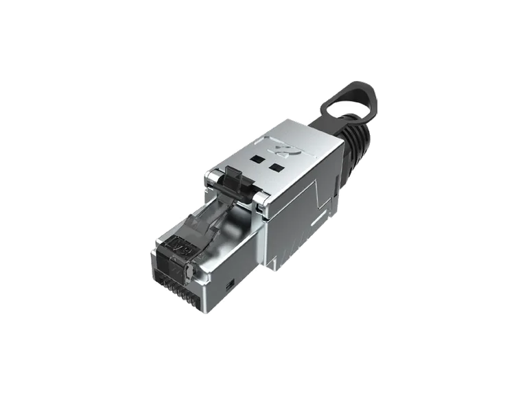 RheinKabel RK-C6A-PLUG-SH