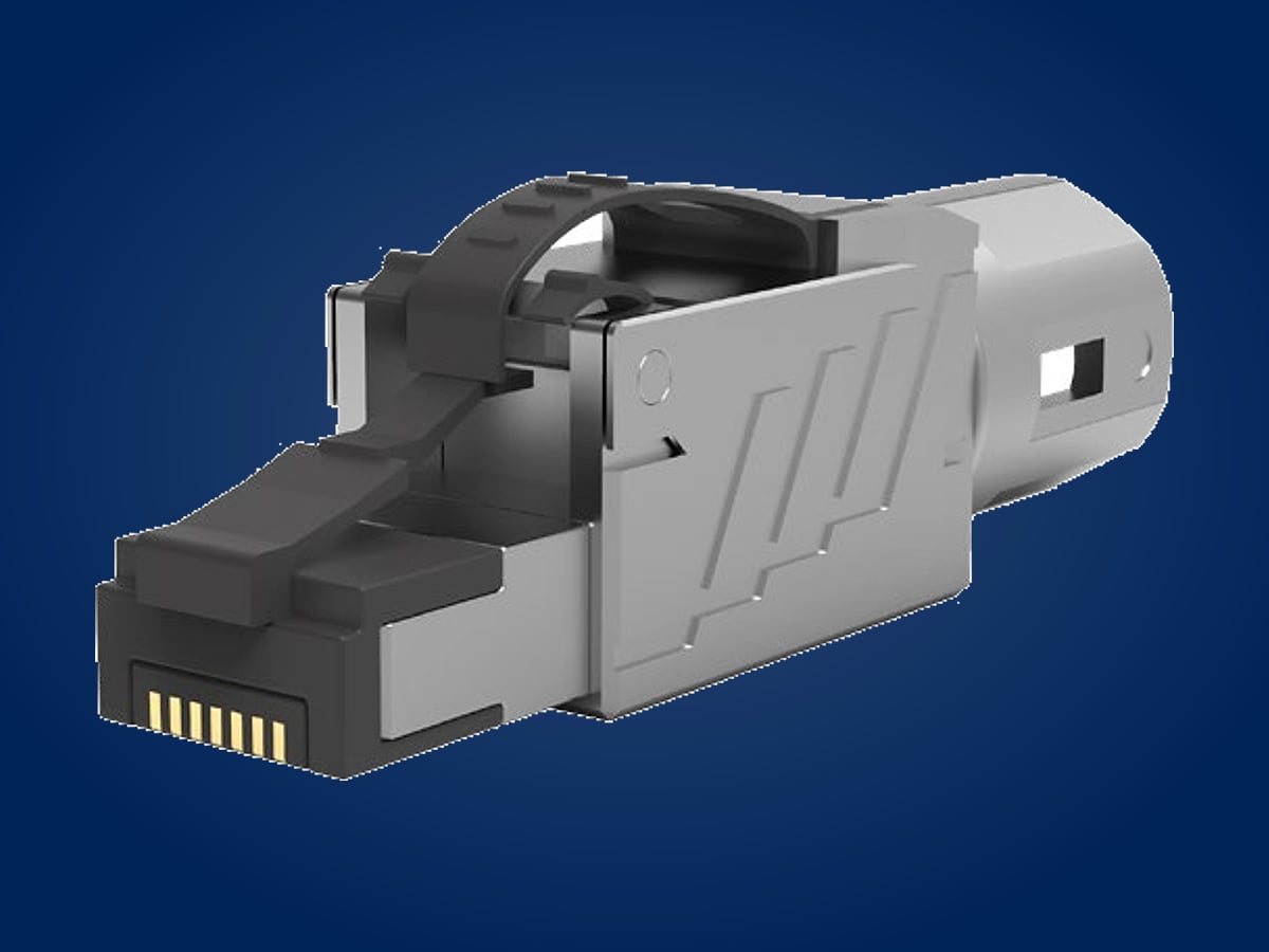 RheinKabel RK-C8-PLUG-SH