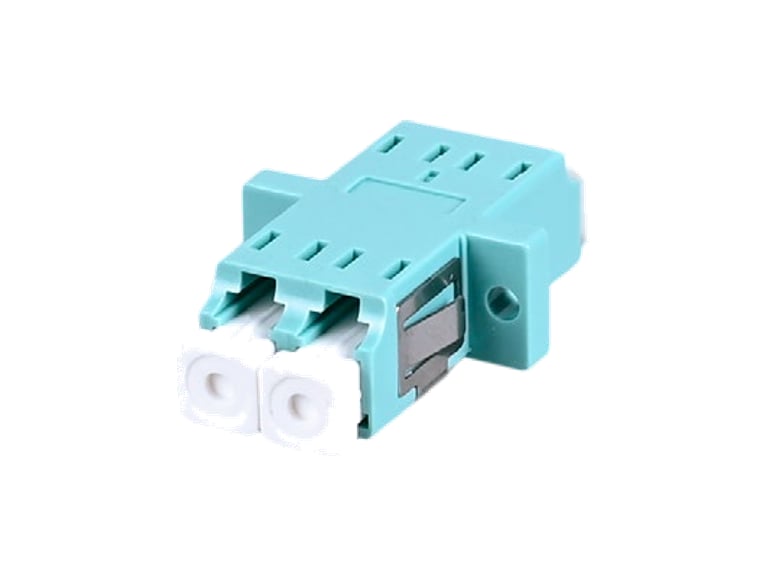 RheinKabel LC Duplex LWL-Adapter RK-FO-ADP-LC