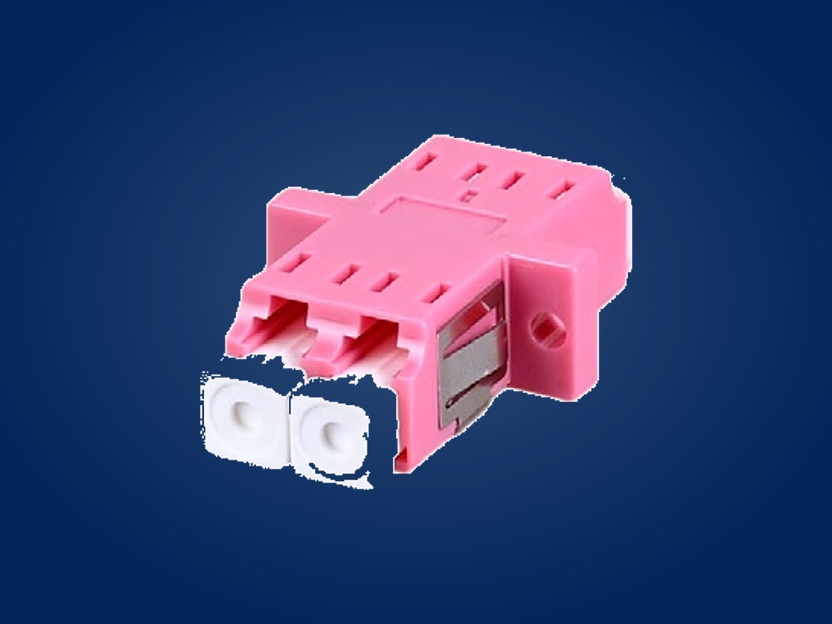 RheinKabel SC LWL-Adapter RK-FO-ADP-SC