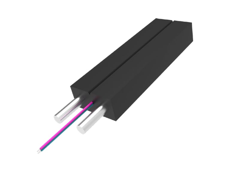 RheinKabel Bow-Type Drop-Kabel RK-FO-CAB-OUT-DROP