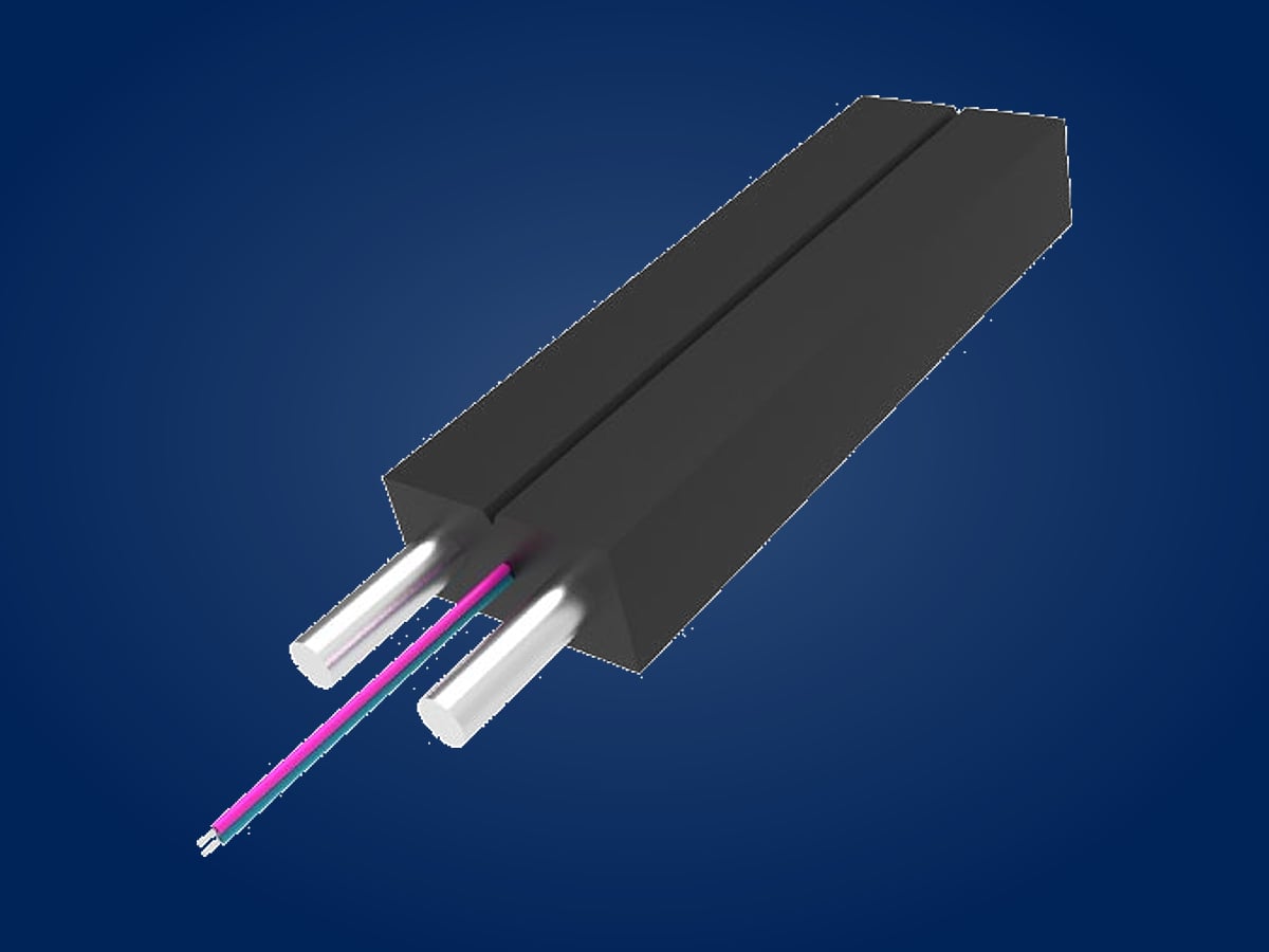 RheinKabel Bow-Type Drop-Kabel RK-FO-CAB-OUT-DROP