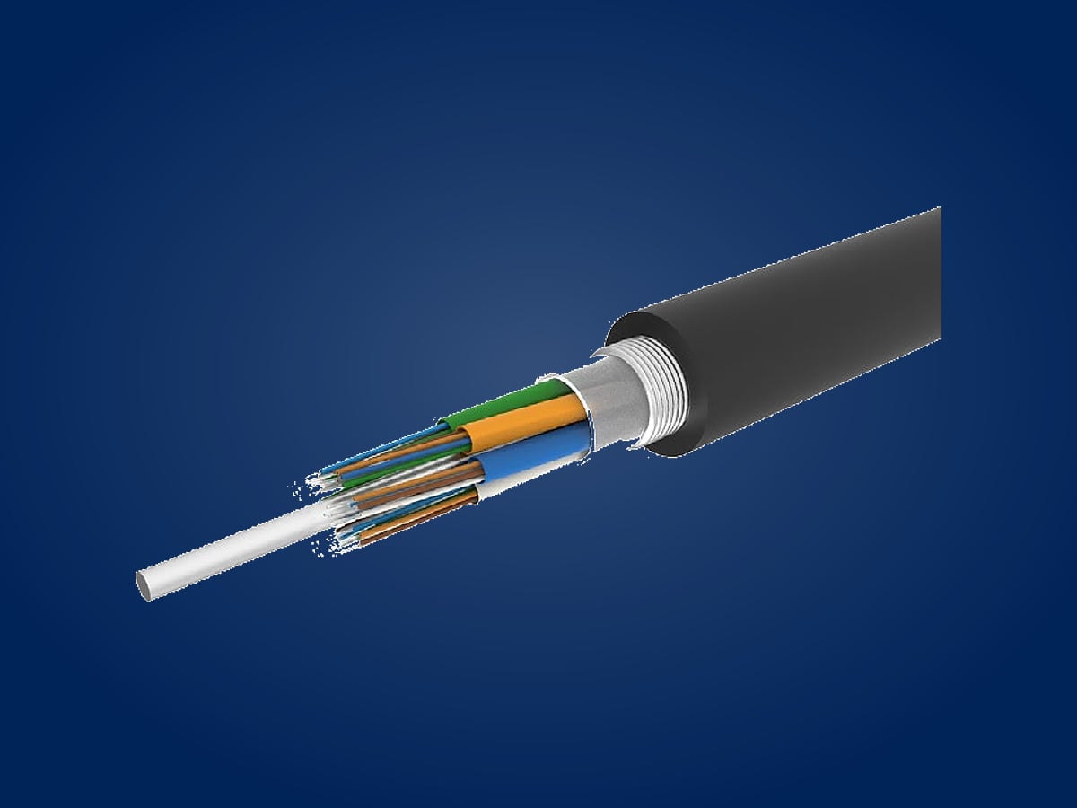 RheinKabel RK-FO-CAB-OUT-GYTA