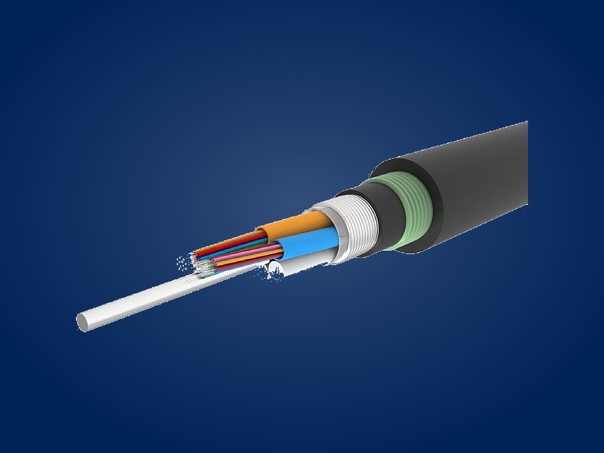 RheinKabel RK-FO-CAB-OUT-GYTA53