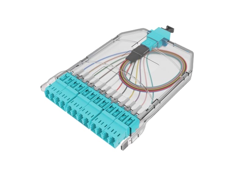 RheinKabel HG MPO-LC Modul RK-MPO-MOD-HG