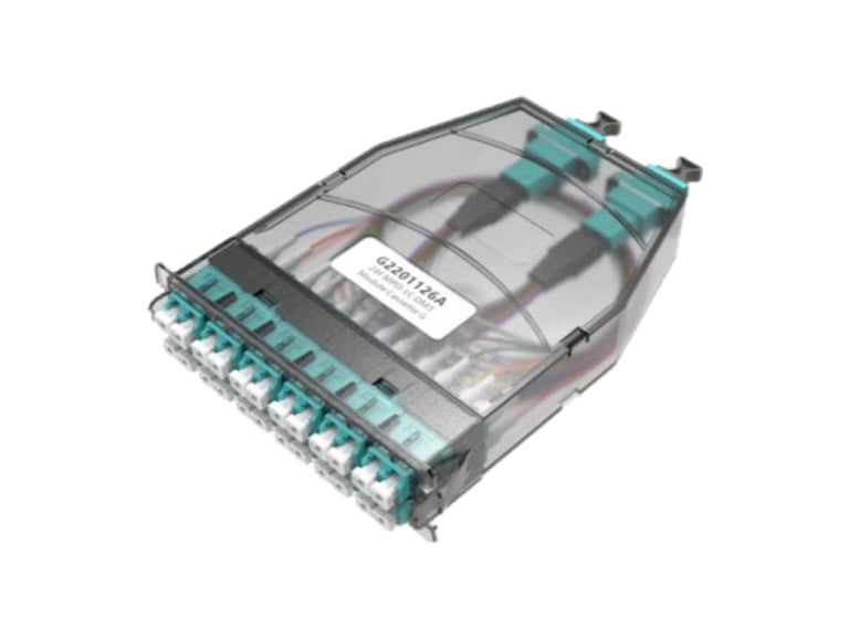 RheinKabel HK MPO-LC Modul RK-MPO-MOD-HK