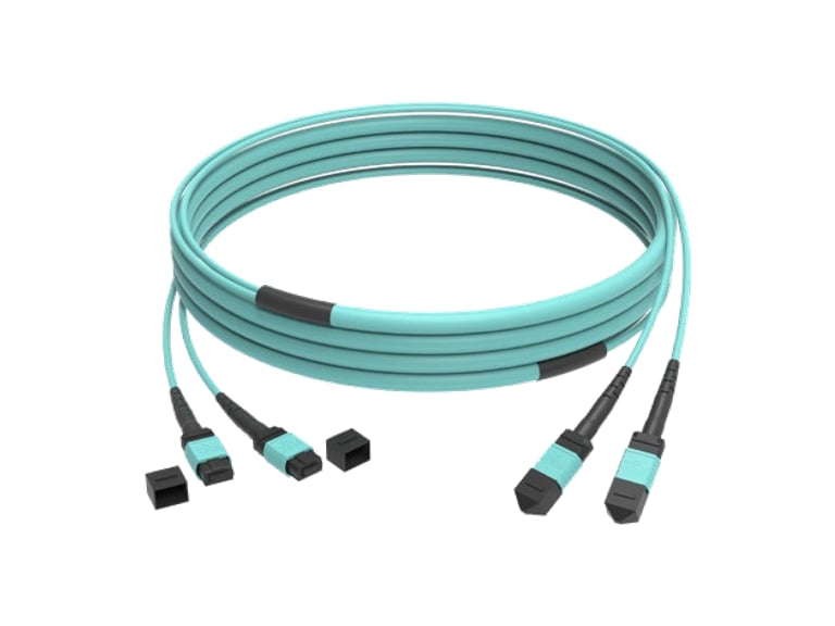 RheinKabel MPO/MTP Trunk- und Patchkabel RK-MPO-TRUNK